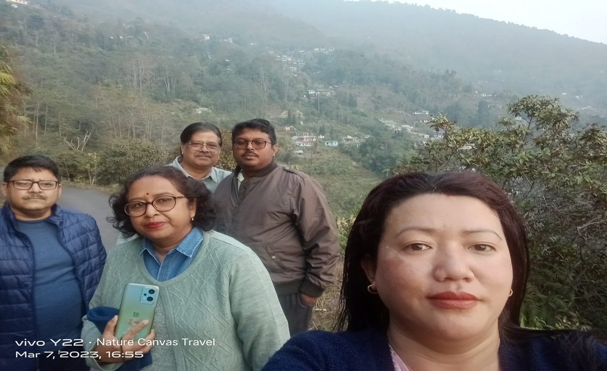 Ramdhura homestay, Ramdhura view point, Ramdhura sightseeing places, Ramdhura homestay Kalimpong